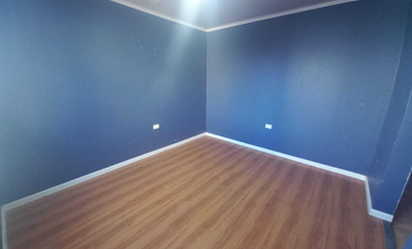 Tu Nuevo Hogar: Casa en Condominio Bilbao a la Venta...