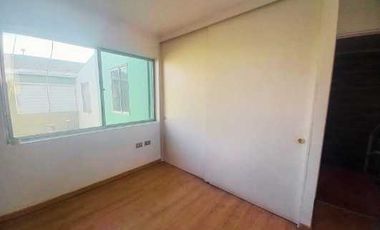 Tu Nuevo Hogar: Casa en Condominio Bilbao a la Venta...