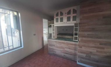 Tu Nuevo Hogar: Casa en Condominio Bilbao a la Venta...