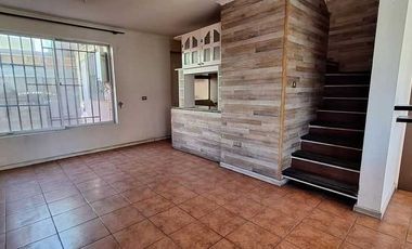 Tu Nuevo Hogar: Casa en Condominio Bilbao a la Venta...