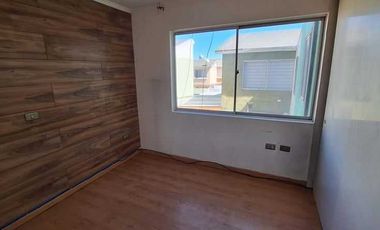 Tu Nuevo Hogar: Casa en Condominio Bilbao a la Venta...