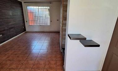 Tu Nuevo Hogar: Casa en Condominio Bilbao a la Venta...