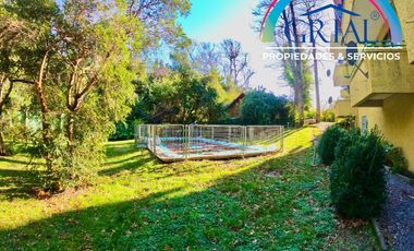 Arriendo Hermoso Dpto Camino al Volcán