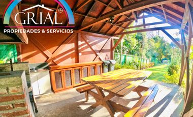 Arriendo Hermoso Dpto Camino al Volcán