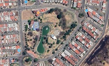 CASA EN VENTA FRACC CAMPO REAL ZAPOPAN JALISCO