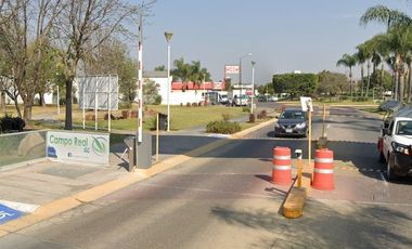 CASA EN VENTA FRACC CAMPO REAL ZAPOPAN JALISCO