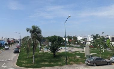 CASA EN VENTA FRACC CAMPO REAL ZAPOPAN JALISCO