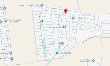 CASA EN VENTA FRACC CAMPO REAL ZAPOPAN JALISCO