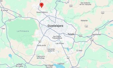 CASA EN VENTA FRACC CAMPO REAL ZAPOPAN JALISCO