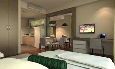 Arterra Residences by Sta. Lucia Land Inc.