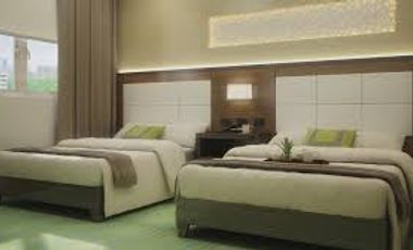 Arterra Residences by Sta. Lucia Land Inc.