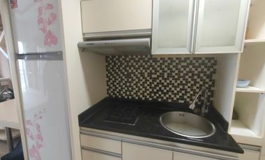 SEWA TAHUNAN MURAH STUDIO APARTEMEN ORCHARD TOWER FURNISHED