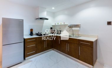 68 SqM Fully Furnished 1 Bedroom Condo for Rent near IT Park