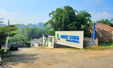 BUKIT ESMA CICALENGKA RUMAH MURAH DI BANDUNG FREE DP HANYA 1 JUTA ALL IN TERBAIK DI BANDUNG