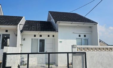 BUKIT ESMA CICALENGKA RUMAH MURAH DI BANDUNG FREE DP HANYA 1 JUTA ALL IN TERBAIK DI BANDUNG