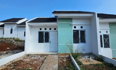 BUKIT ESMA CICALENGKA RUMAH MURAH DI BANDUNG FREE DP HANYA 1 JUTA ALL IN TERBAIK DI BANDUNG
