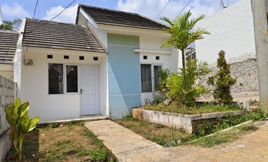 BUKIT ESMA CICALENGKA RUMAH MURAH DI BANDUNG FREE DP HANYA 1 JUTA ALL IN TERBAIK DI BANDUNG