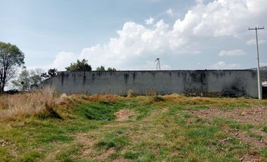 Terreno en venta en Tlaxcala de Xicohténcatl Tlaxcala