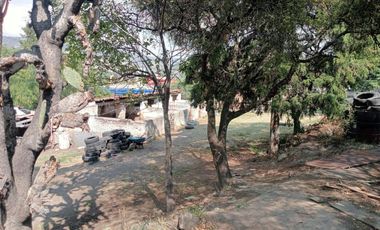 Terreno en venta en Tlaxcala de Xicohténcatl Tlaxcala