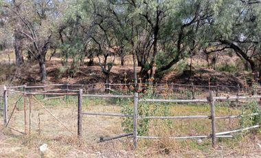 Terreno en venta en Tlaxcala de Xicohténcatl Tlaxcala