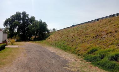 Terreno en venta en Tlaxcala de Xicohténcatl Tlaxcala