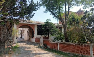 Terreno en venta en Tlaxcala de Xicohténcatl Tlaxcala