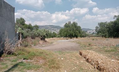 Terreno en venta en Tlaxcala de Xicohténcatl Tlaxcala