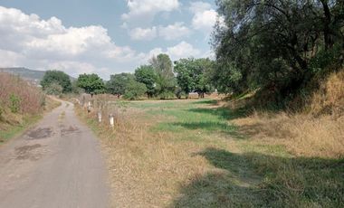 Terreno en venta en Tlaxcala de Xicohténcatl Tlaxcala
