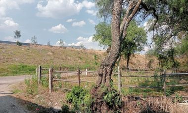 Terreno en venta en Tlaxcala de Xicohténcatl Tlaxcala