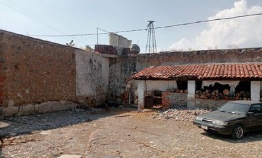 Terreno en venta en Tlaxcala de Xicohténcatl Tlaxcala