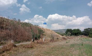 Terreno en venta en Tlaxcala de Xicohténcatl Tlaxcala