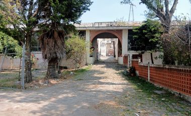 Terreno en venta en Tlaxcala de Xicohténcatl Tlaxcala