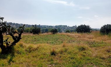Terreno en venta en Tlaxcala de Xicohténcatl Tlaxcala