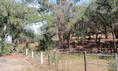 Terreno en venta en Tlaxcala de Xicohténcatl Tlaxcala