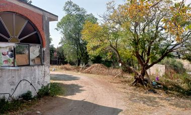 Terreno en venta en Tlaxcala de Xicohténcatl Tlaxcala