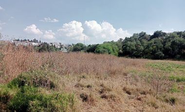 Terreno en venta en Tlaxcala de Xicohténcatl Tlaxcala