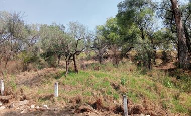 Terreno en venta en Tlaxcala de Xicohténcatl Tlaxcala