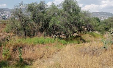 Terreno en venta en Tlaxcala de Xicohténcatl Tlaxcala