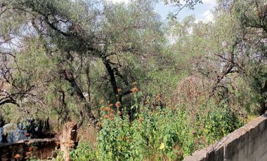 Terreno en venta en Tlaxcala de Xicohténcatl Tlaxcala