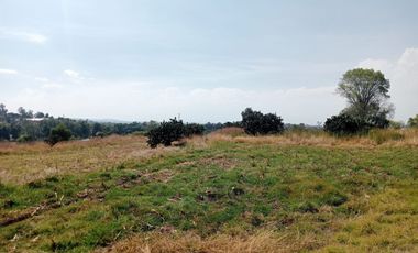 Terreno en venta en Tlaxcala de Xicohténcatl Tlaxcala