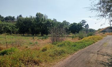 Terreno en venta en Tlaxcala de Xicohténcatl Tlaxcala