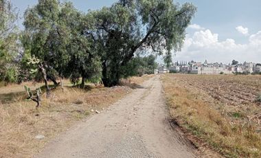 Terreno en venta en Tlaxcala de Xicohténcatl Tlaxcala