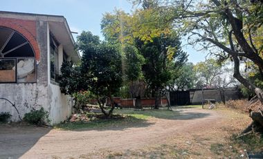 Terreno en venta en Tlaxcala de Xicohténcatl Tlaxcala