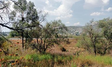 Terreno en venta en Tlaxcala de Xicohténcatl Tlaxcala