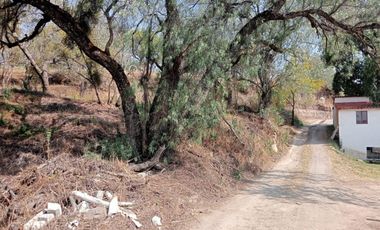 Terreno en venta en Tlaxcala de Xicohténcatl Tlaxcala