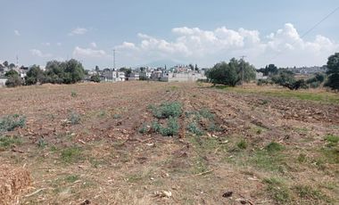 Terreno en venta en Tlaxcala de Xicohténcatl Tlaxcala