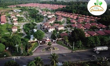 FOR SALE 3 BEDROOMS HOUSE AND LOT IN VILLA CONCHITA BAGO GALLERA