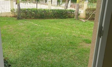 FOR SALE 3 BEDROOMS HOUSE AND LOT IN VILLA CONCHITA BAGO GALLERA