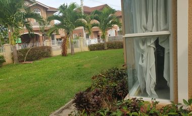 FOR SALE 3 BEDROOMS HOUSE AND LOT IN VILLA CONCHITA BAGO GALLERA