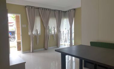 FOR SALE 3 BEDROOMS HOUSE AND LOT IN VILLA CONCHITA BAGO GALLERA